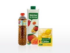 Marcas Auchan