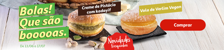 Comunicação Bolas de Berlim | 13/06 a 17/07 || Auchan