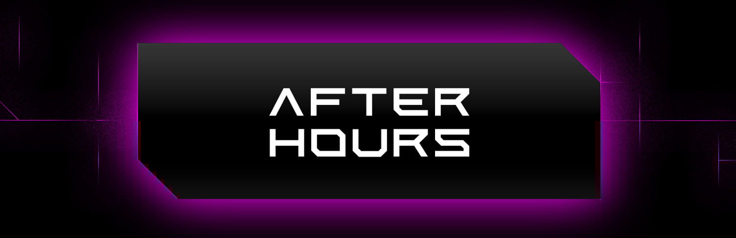 After Hours